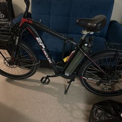 Arrow 10 / EP CYCLING 