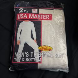 Thermal Set