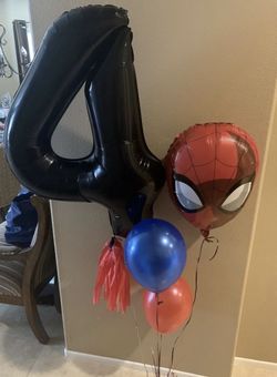 Balloons bouquets for all occasions