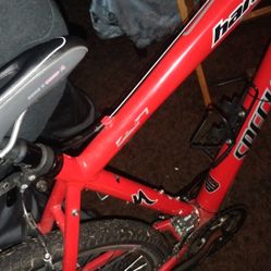 Specialized 19 Inch 27 Speed