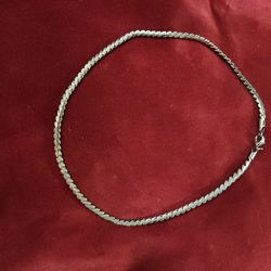 Vintage Chain 
