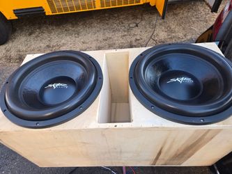 Skar 15 VXF -15 d4 3000 watt
