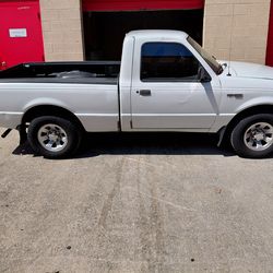 2000 Ford Ranger