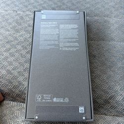 Galaxy S26 Ultra 1TB 