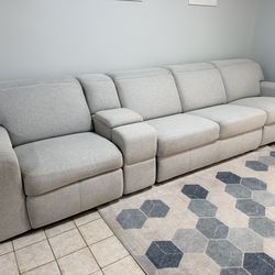 Modular Sofa