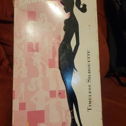 Timeless Silhouette Barbie