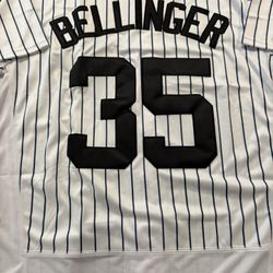 Yankees Jerseys. New. 