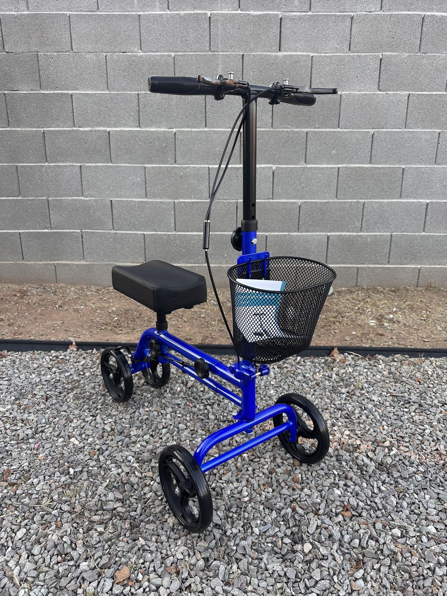 Knee Scooter