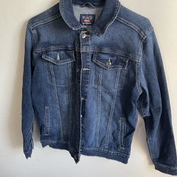 Jacket.
