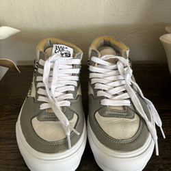Men’s Shoes
