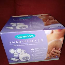 brand new smartpump