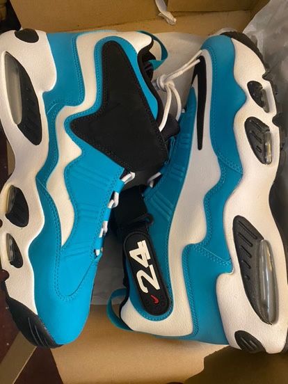 Nike Air Griffey 1