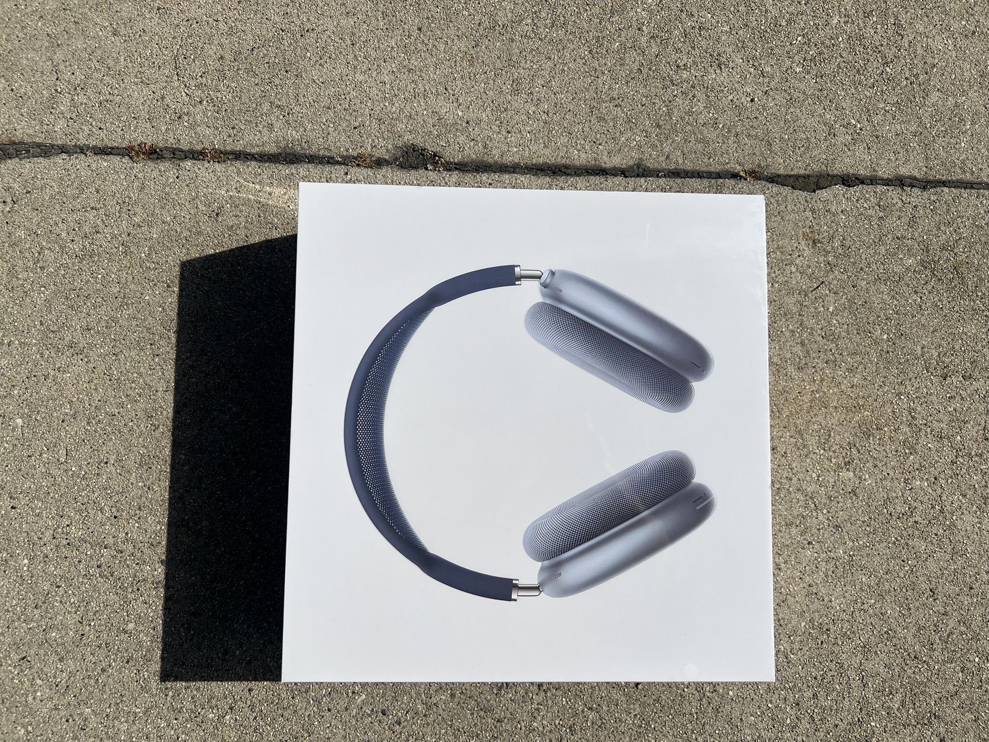 AirPod Maxes