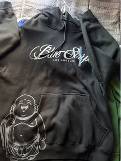 SDL hoodie
