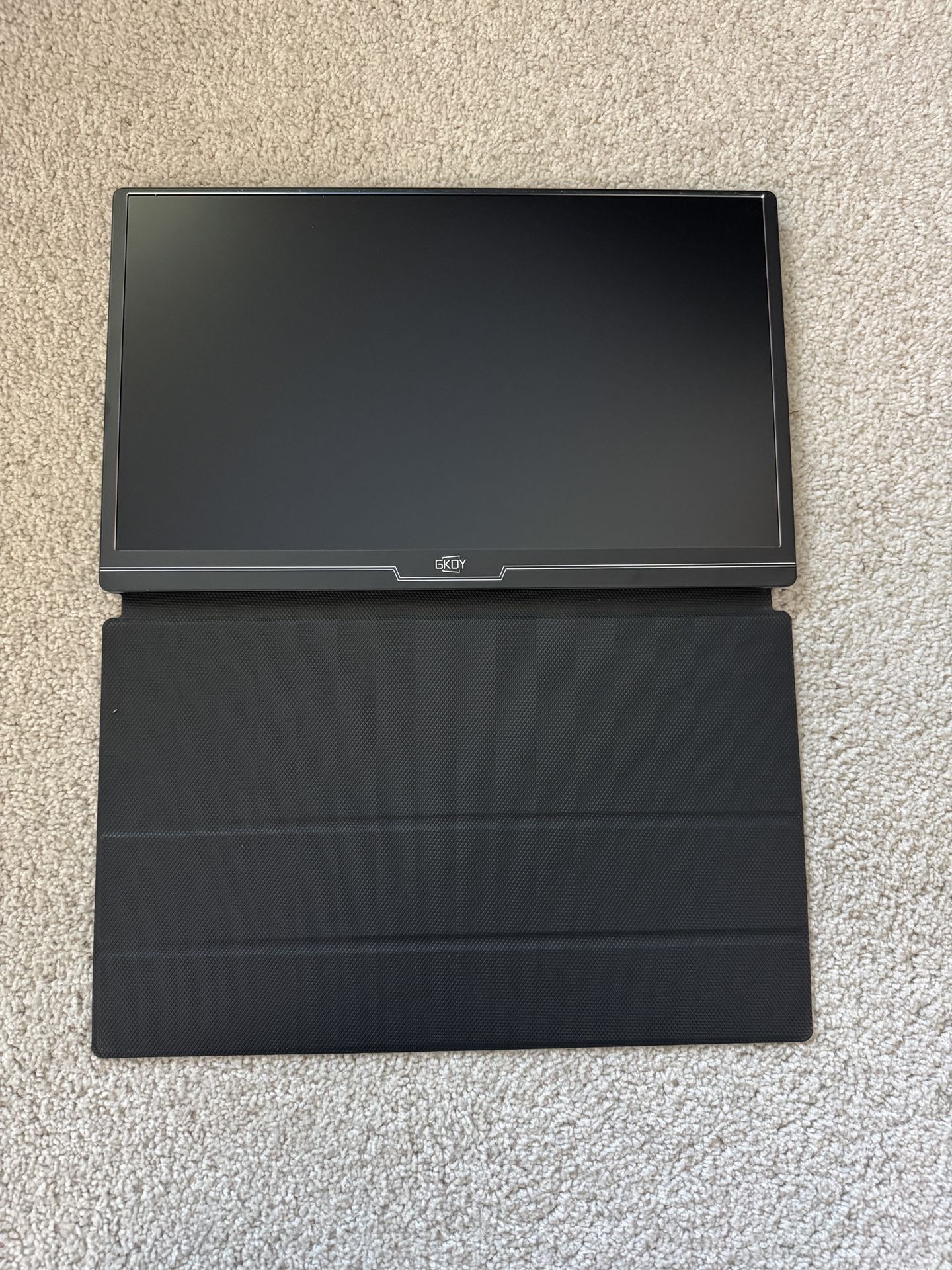 Portable Monitor 15.6”