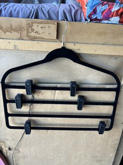 Hanger 