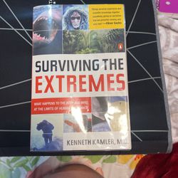 Surviving The Extremes