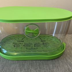 Progressive Prep Solutions Produce Container/Colander  