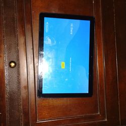 Brand New Tablet For Sale Comes With A  Case