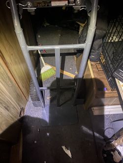 Franklin 2-in-1 Handcart 50$