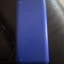 calculator- casio fx-991es plus 2nd edition