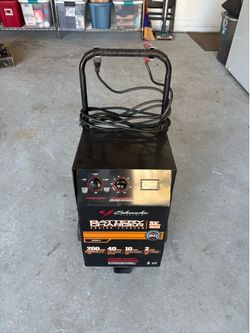 Battery charger