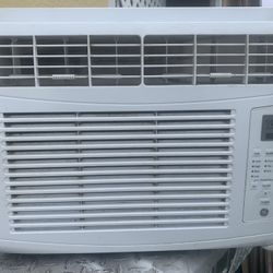 Windows Ac Unit Ge 6000 Btu 