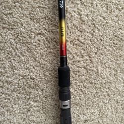 Daiwa EV710MHXB 7'10" MH