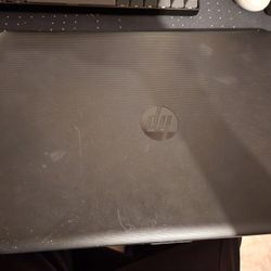 HP Laptop