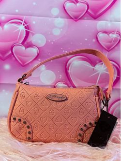 Cute Ed Hardy bag (small)
