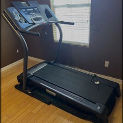 Nordictrack intermix acoustics 2.0 treadmill review hotsell