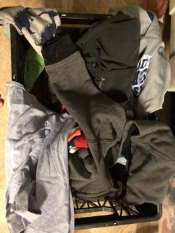 Boy clothes