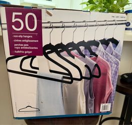 hangers