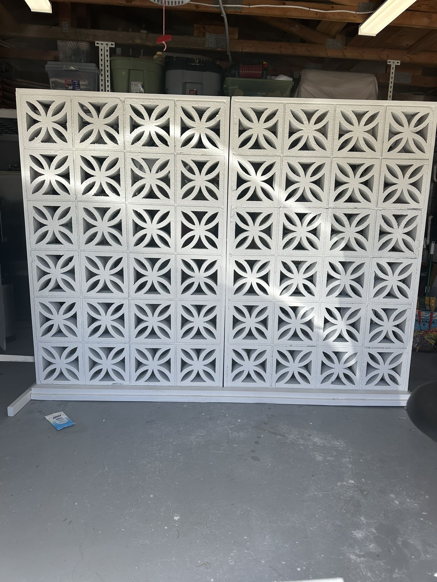 Wedding Backdrop