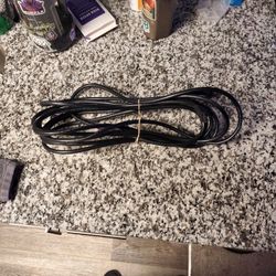 20ft USED HDMI cable