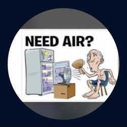 Affordable air-conditioning services For You 