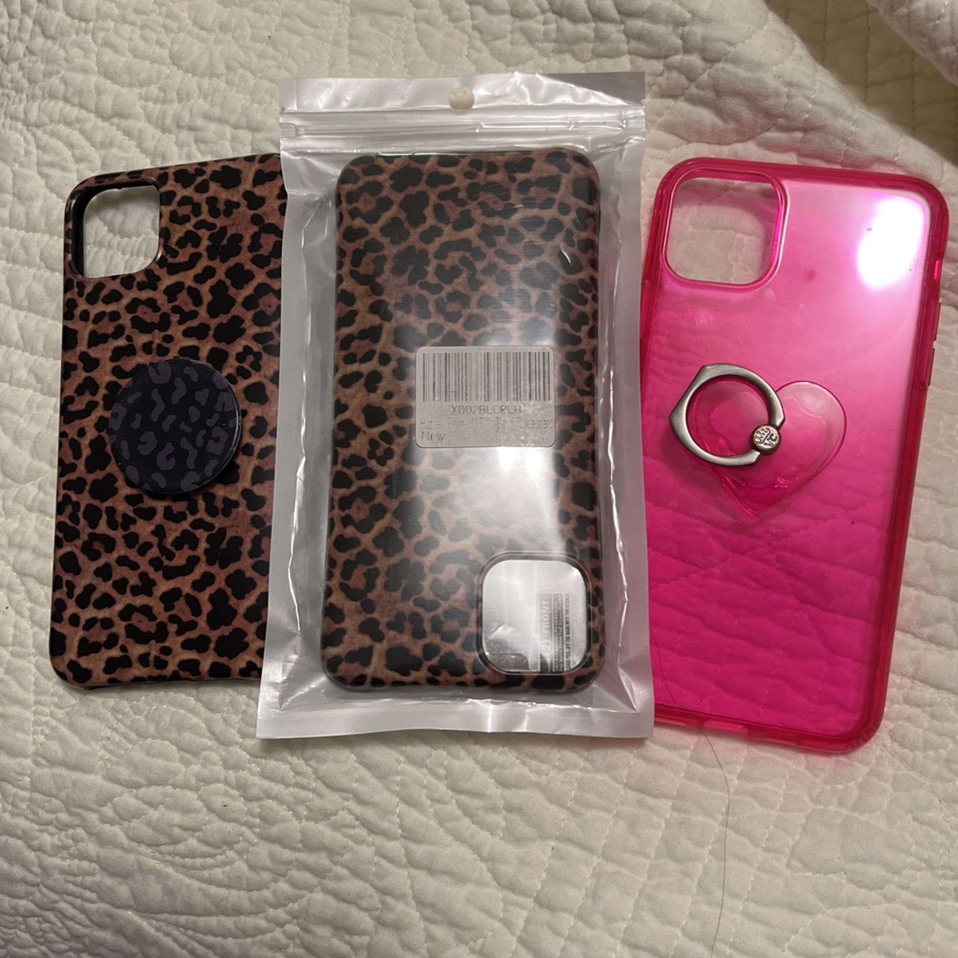 iPhone 11pro Max Cases