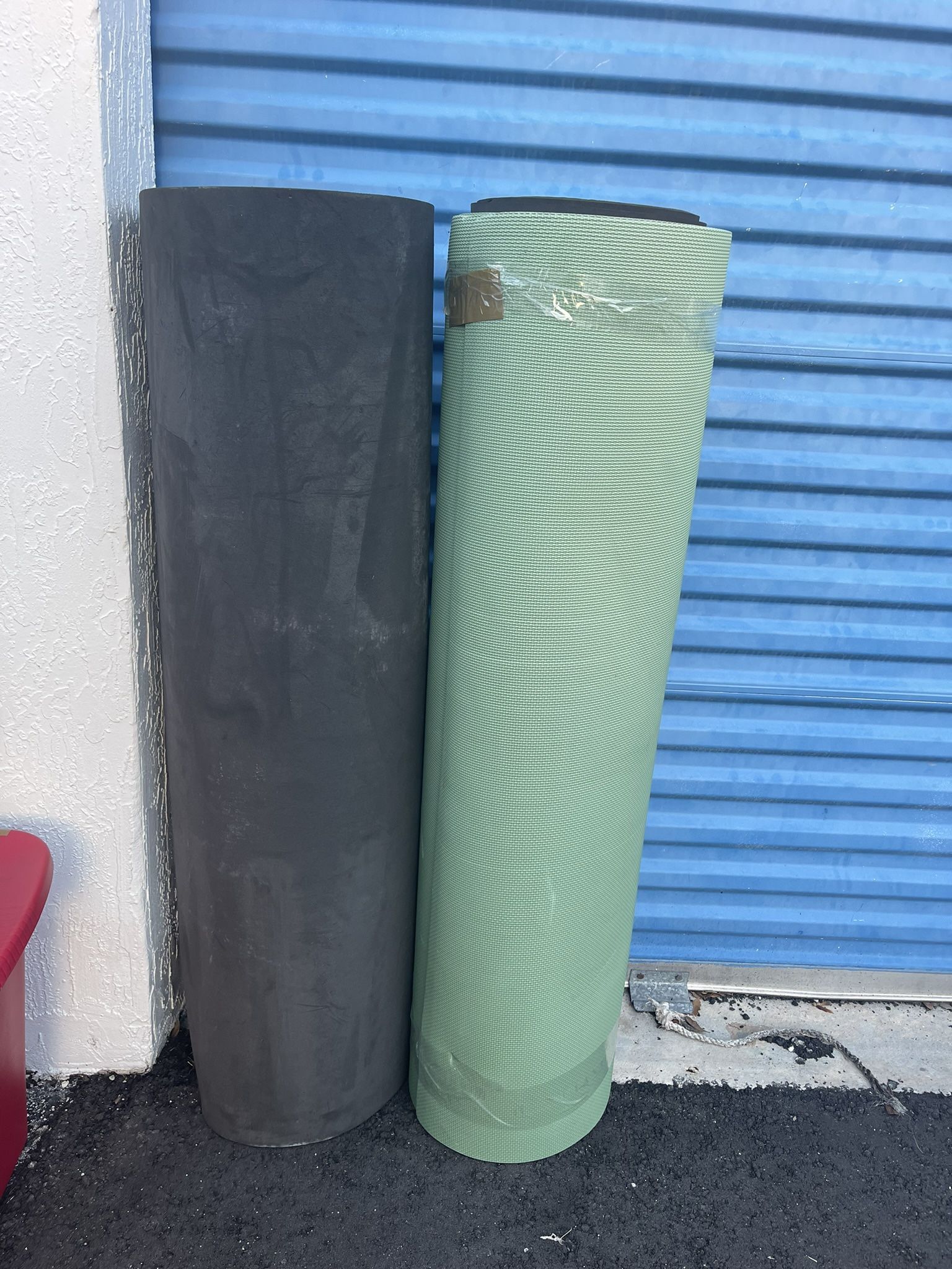 Gigantic Exercise Mats