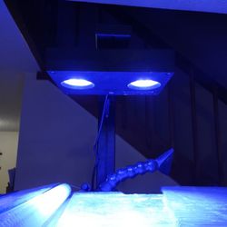 AI Hydra Aquarium Lights 