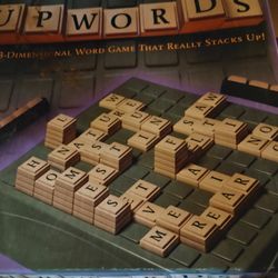 Vintage Scrabble Games