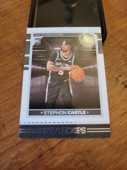 NBA Collector's Card