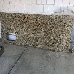 Granite