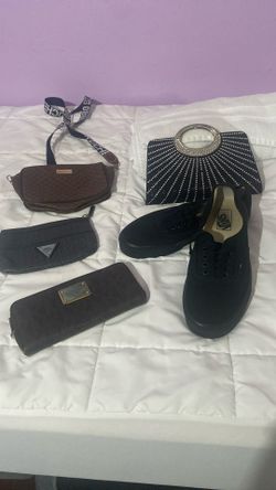 Vans shoes five dollars