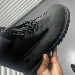 Boys timberland 