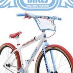 SE.. 29.. MIKE BUFF EDITION.. Big Ripper.. 