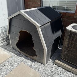 Dog House