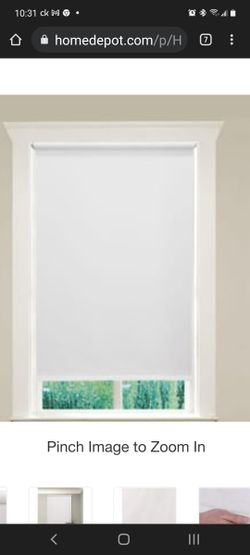 Window Sun Shade