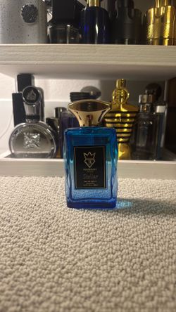 COLOGNE | Bujairami Stellar (Louis Vuitton City of Stars 1:1 Dupe)