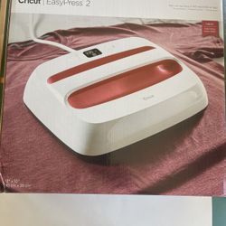 Cricut Easy Press 2 - 12” X 10”