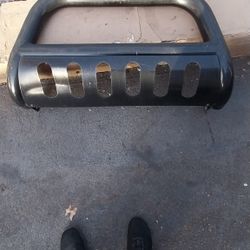 F150 Bull Bar